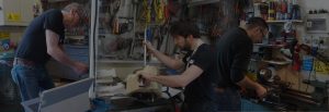 Intestazione tecnici specializzati Tartari Pietro